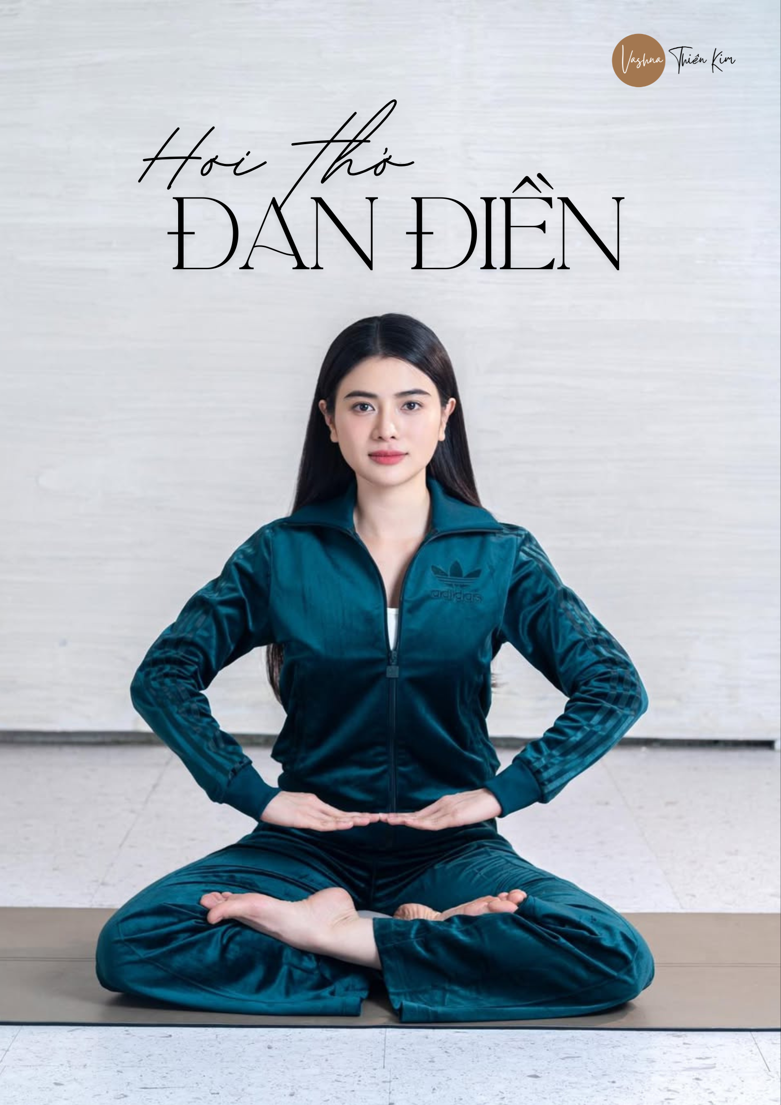 Bí Mật Hít Thở Đan Điền - Tại Sao Chỉ Thở Thôi Mà Có Thể Phục Hồi Bệnh Mãn Tính?